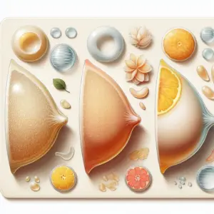 Imagem ilustrativa para o artigo sobre Mamoplastia Redutora com Lipo: Como Funciona a Combinação para Redução de Volume e Gordura