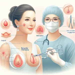 Imagem ilustrativa para o artigo sobre Qual o Peso Ideal para Uma Redução de Mama? Entenda os Critérios Médicos e Benefícios