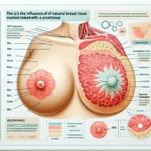 Imagem ilustrativa para o artigo sobre Como Se Preparar para Uma Mamoplastia Redutora: Passos Essenciais Antes da Cirurgia