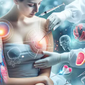 Imagem ilustrativa para o artigo sobre Como Fica a Mama Depois da Mamoplastia Redutora? Entenda o Processo e Resultados