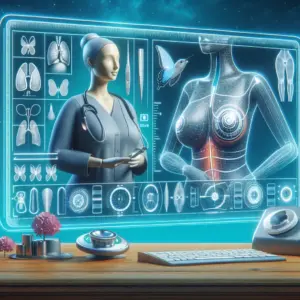 Imagem ilustrativa para o artigo sobre Mamoplastia Redutora Sem Prótese: Antes e Depois da Técnica Natural e Seus Benefícios