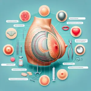 Imagem ilustrativa para o artigo sobre Quantos Dias Demora para Cicatrizar a Mamoplastia Redutora? Guia Completo da Recuperação