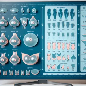 Imagem ilustrativa para o artigo sobre O Que Esperar da Recuperação Após a Mamoplastia Redutora: Guia Completo