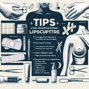 Imagem ilustrativa para o artigo sobre Mamoplastia Redutora: Cuidados Essenciais Pré e Pós-Cirúrgicos para Uma Recuperação Tranquila