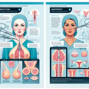 Imagem ilustrativa para o artigo sobre Mamoplastia Redutora: O Que É e Quando Ela é Indicada