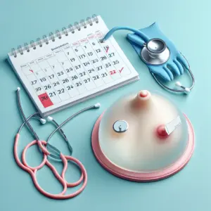 Imagem ilustrativa para o artigo sobre Passo a Passo para uma Recuperação Segura Após a Mamoplastia Redutora