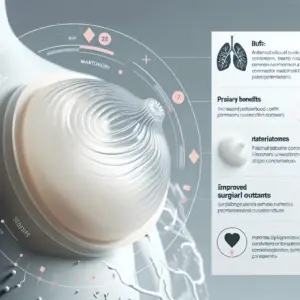 Imagem ilustrativa para o artigo sobre Como Escolher o Tamanho Ideal na Mamoplastia Redutora: Guia Prático e Seguro