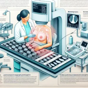 Imagem ilustrativa para o artigo sobre Mamoplastia Redutora com Lipo nas Laterais: Benefícios e Indicações da Combinação