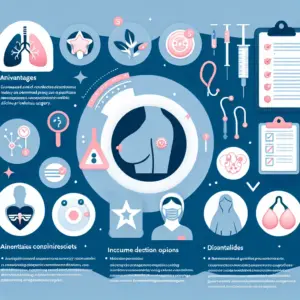 Imagem ilustrativa para o artigo sobre Mamoplastia Redutora: 7 Dicas Essenciais para uma Recuperação Tranquila e Cuidados Pós-Cirúrgicos