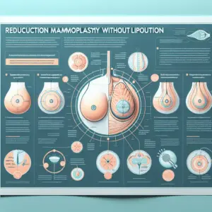 Imagem ilustrativa para o artigo sobre Mamoplastia Redutora com ou sem Prótese: Como Escolher a Opção Ideal para seu Caso