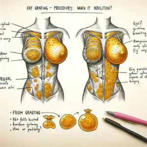 Imagem ilustrativa para o artigo sobre Mamoplastia Redutora: Guia Completo dos Requisitos para Realizar a Cirurgia