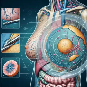 Imagem ilustrativa para o artigo sobre Mamoplastia Redutora: Tudo o Que Você Precisa Saber Sobre a Drenagem Pós-Cirúrgica