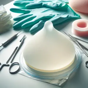 Imagem ilustrativa para o artigo sobre Mamoplastia Redutora com Lipo nas Laterais: Conheça os Principais Benefícios do Procedimento