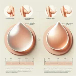 Imagem ilustrativa para o artigo sobre Como Fica a Mama Depois da Redução? Entenda as Transformações Pós-Mamoplastia Redutora
