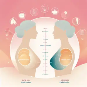 Imagem ilustrativa para o artigo sobre Como Funciona a Recuperação Pós-Mamoplastia Redutora: Passo a Passo Essencial