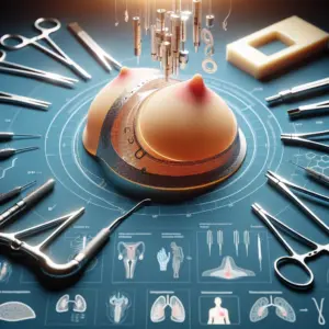 Imagem ilustrativa para o artigo sobre Mamoplastia Redutora com ou sem Prótese: Como Escolher a Melhor Opção para Você