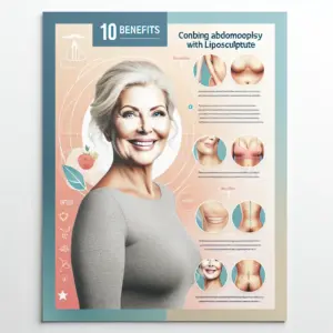 Imagem ilustrativa para o artigo sobre Como Funciona a Mamoplastia Redutora para Mulheres com Seios Grandes e Dores: Explicação Completa