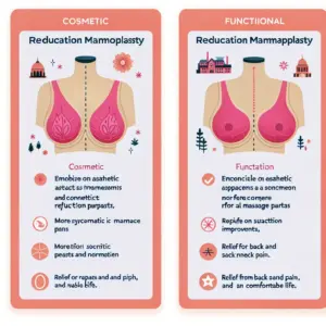 Imagem ilustrativa para o artigo sobre O Que É Prótese de Silicone? Entenda o Procedimento e Seus Benefícios