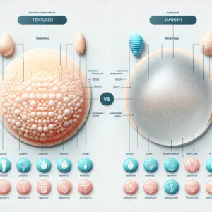 Imagem ilustrativa para o artigo sobre É Normal Sentir a Prótese de Silicone se Mexer? Explicação e Cuidados Pós-Operatórios