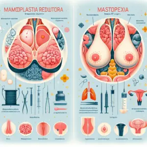 Imagem ilustrativa para o artigo sobre O Que É Funil de Keller e Como Ele Facilita a Cirurgia de Silicone? Explicação Detalhada