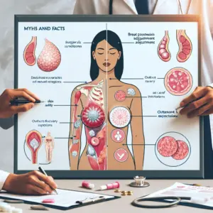 Imagem ilustrativa para o artigo sobre Tipos de Prótese de Silicone Mais Usadas: Guia Completo para Escolher a Melhor para Você