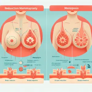 Imagem ilustrativa para o artigo sobre Melhores Técnicas Para Colocar Silicone nos Seios: Comparação e Indicações