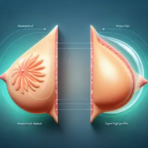 Imagem ilustrativa para o artigo sobre O Que Não Se Pode Fazer Depois de Colocar Silicone nos Seios? Lista Essencial de Cuidados
