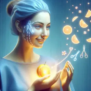 Imagem ilustrativa para o artigo sobre Melhor Escolha: Colocar Silicone Por Cima ou Por Baixo do Músculo? Comparação de Técnicas