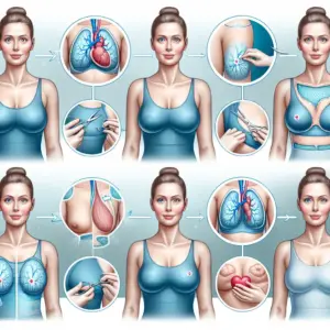 Imagem ilustrativa para o artigo sobre Tamanho Ideal de Prótese de Silicone: Como Escolher o Melhor Para Você