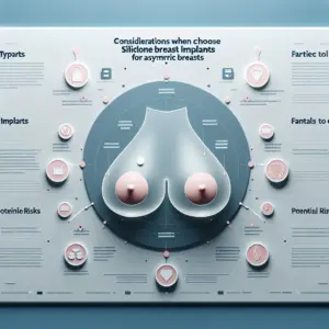 Imagem ilustrativa para o artigo sobre Melhor Escolha: Colocar Silicone Por Cima ou Por Baixo do Músculo? Análise Comparativa