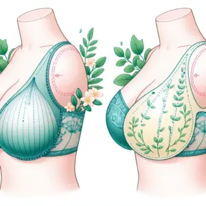Imagem ilustrativa para o artigo sobre O Que É Mastopexia Sem Prótese e Para Quem É Indicada? Entenda o Procedimento