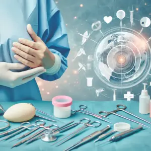 Imagem ilustrativa para o artigo sobre Por Que Não Colocar Silicone? Riscos e Possíveis Complicações Explicados