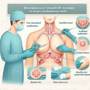 Imagem ilustrativa para o artigo sobre Quanto Tempo Posso Ficar com Uma Prótese de Silicone Antes de Precisar Trocar? Guia Completo