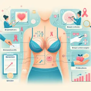 Imagem ilustrativa para o artigo sobre Quais São as Próteses de Silicone Mais Seguras? Comparação e Critérios de Escolha
