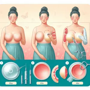 Imagem ilustrativa para o artigo sobre Quando Posso Ter Relação Após Colocar Silicone nos Seios? Orientações Importantes para a Recuperação