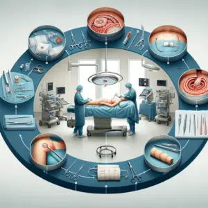 Imagem ilustrativa para o artigo sobre Quanto Tempo Dormir de Barriga Para Cima Após o Silicone? Recomendações Essenciais para o Pós-Operatório