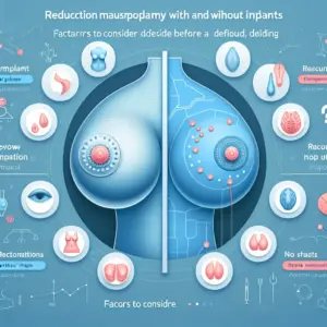 Imagem ilustrativa para o artigo sobre Por Que Não Colocar Silicone? Riscos e Possíveis Complicações Explicados