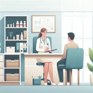 Imagem ilustrativa para o artigo sobre Quantos dias de repouso são necessários após a Lipo HD? Guia essencial para a recuperação