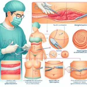 Imagem ilustrativa para o artigo sobre Por que a Lipo HD pode causar parada cardíaca? Fatores de risco e cuidados essenciais
