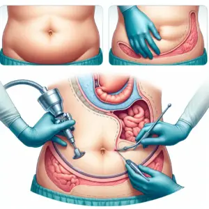 Imagem ilustrativa para o artigo sobre 7 benefícios da Lipo HD para melhorar a definição corporal e autoestima