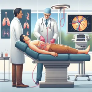 Imagem ilustrativa para o artigo sobre Por que a Lipo HD pode causar parada cardíaca? Compreenda os riscos envolvidos