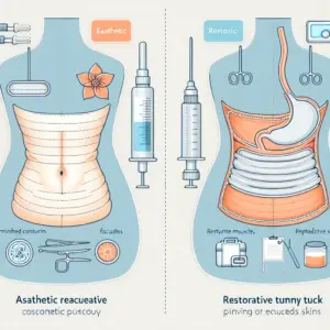 Imagem ilustrativa para o artigo sobre Quais os riscos da Lipo HD? Guia completo para uma decisão segura