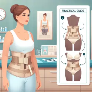 Imagem ilustrativa para o artigo sobre Quanto tempo demora para passar a dor da Lipo HD? Guia para o alívio eficaz
