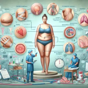 Imagem ilustrativa para o artigo sobre Quais os riscos da Lipo HD? Entenda os cuidados essenciais para um procedimento seguro