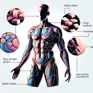 Imagem ilustrativa para o artigo sobre Por que a Lipo HD pode causar parada cardíaca? Fatores de risco e prevenção