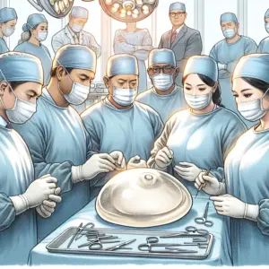 Imagem ilustrativa para o artigo sobre Quanto tempo demora para passar a dor da Lipo HD? Dicas para um pós-operatório tranquilo