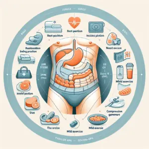 Imagem ilustrativa para o artigo sobre Qual a diferença entre Lipo Tradicional e Lipo HD? Comparativo para escolher o melhor procedimento