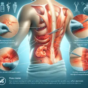 Imagem ilustrativa para o artigo sobre O que está incluso na Lipo HD? Aspectos essenciais do procedimento explicados