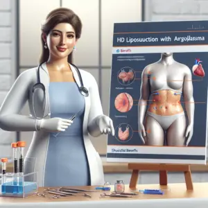 Imagem ilustrativa para o artigo sobre Quais os riscos da Lipo HD? Tudo o que você precisa saber para se proteger
