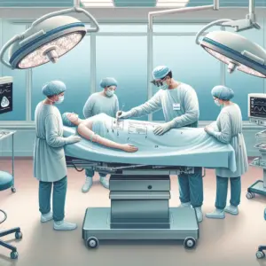 Imagem ilustrativa para o artigo sobre Quantos kg se perde em uma Lipo HD? Entenda o que esperar do procedimento